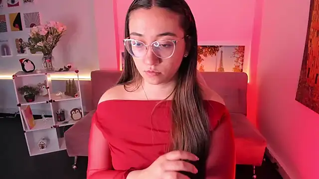 SwettieSammy online show from 03-26-26, 12:25