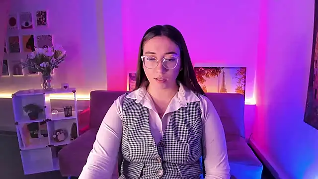 SwettieSammy online show from 05-12-26, 12:44