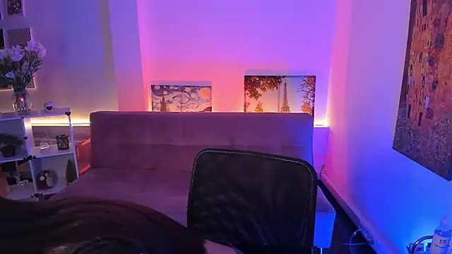 SwettieSammy online show from 04-30-26, 12:23