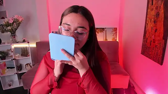 SwettieSammy online show from 03-11-26, 12:10