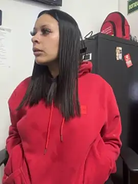 CRISTAL VIOLETA online show from 12-17-25, 12:43