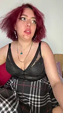 MurrbyAliceMoore online show from 12-23-25, 09:30