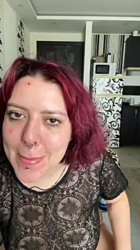 MurrbyAliceMoore online show from 12-04-25, 10:20