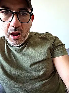 Aresal84 online show from 12-01-25, 12:39