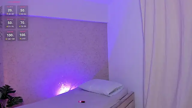 miah luv online show from 02-21-26, 08:11