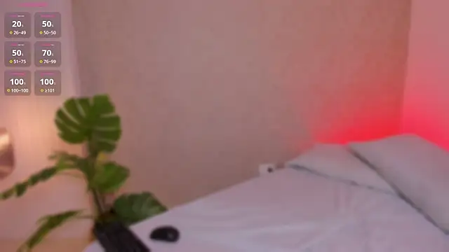 miah luv online show from 02-14-26, 08:09