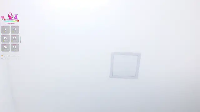 rebeca-flame online show from 03-06-26, 11:33