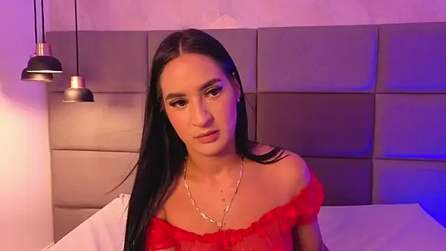 Emily luve online show from 03-06-26, 08:04