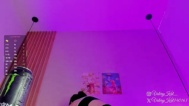 Snapshot of Valerykat_ chatting on 02-21-26, 11:45 Valerykat online show from 02-21-26, 11:45