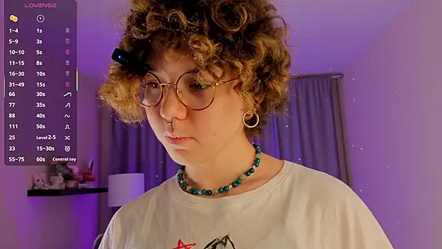 JoiHannaman online show from 11-29-25, 06:08