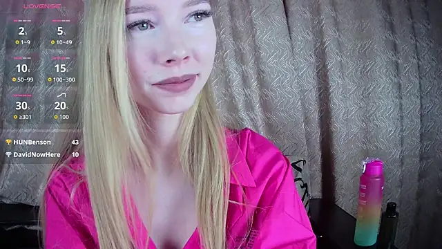 Rysella online show from 12-16-25, 12:53