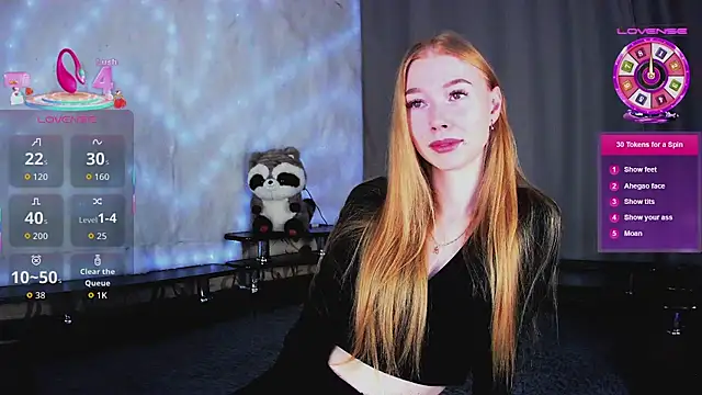 Rysella online show from 01-14-26, 10:08