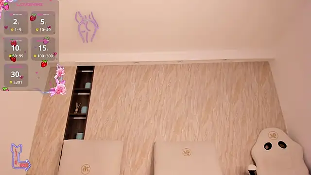 ayla velt online show from 03-27-26, 07:37