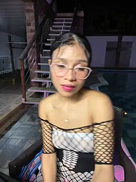 AnitaDuque online show from 04-10-26, 04:19