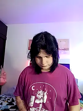 daniellesins2 online show from 01-18-26, 03:48