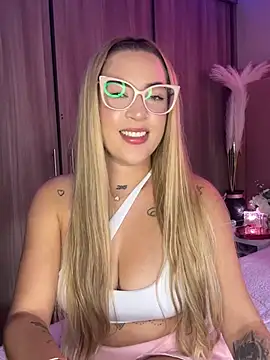 AlyonaWester  online show from 02-10-26, 09:25