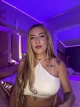 AlyonaWester  online show from 02-20-26, 09:17