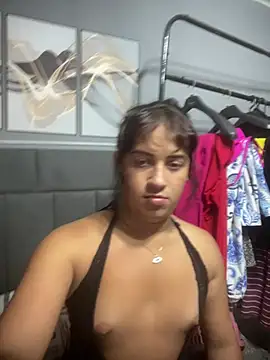 larysinha online show from 02-22-26, 05:36