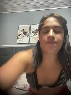 larysinha online show from 04-03-26, 06:36