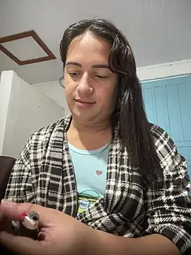 larysinha online show from 05-24-26, 04:18