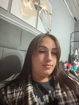 larysinha online show from 06-25-26, 11:10