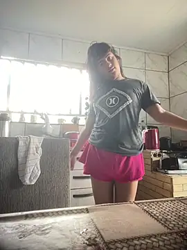 larysinha online show from 02-24-26, 11:44