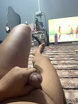 larysinha online show from 02-23-26, 07:58