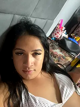 larysinha online show from 12-21-25, 05:25