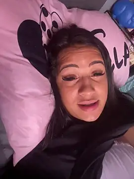 larysinha online show from 12-01-25, 05:58