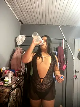 larysinha online show from 12-04-25, 05:12