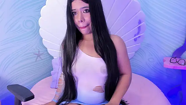 CHLOE BLOWJOB online show from 02-27-26, 03:18