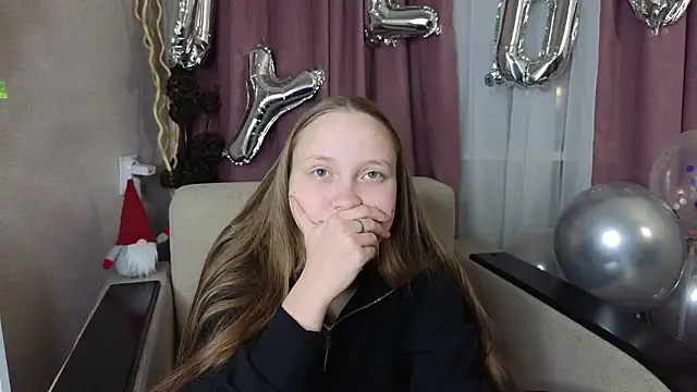 Snapshot of BibiStapler chatting on 02-24-26, 08:10 BibiStapler online show from 02-24-26, 08:10