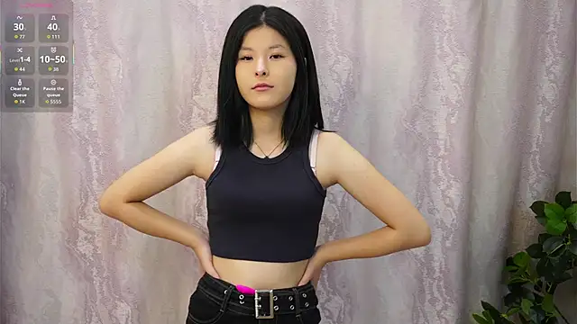 Snapshot of JudeSteuart chatting on 12-14-25, 03:02 JudeSteuart online show from 12-14-25, 03:02