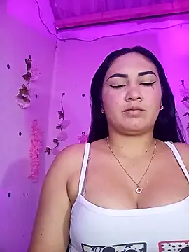 Emy cutee online show from 04-10-26, 12:45