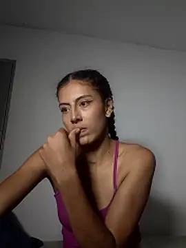 laia williamss online show from 01-12-26, 01:56