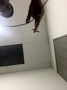 laia williamss online show from 01-08-26, 01:44