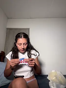 laia williamss online show from 01-06-26, 12:25