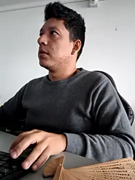 KairoStormX online show from 12-22-25, 03:23