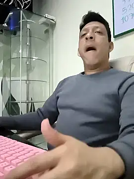 KairoStormX online show from 12-15-25, 09:31