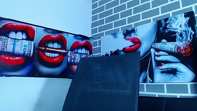 Dxrty candy online show from 01-08-26, 02:17