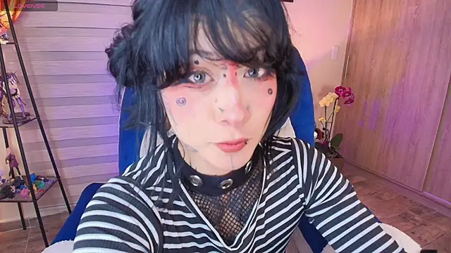 AryRousse online show from 02-18-26, 05:27