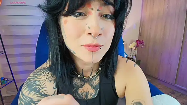 AryRousse online show from 02-15-26, 12:33