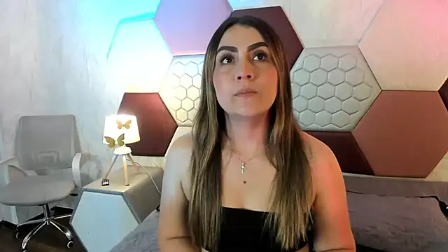 AriaRous online show from 06-09-26, 03:35