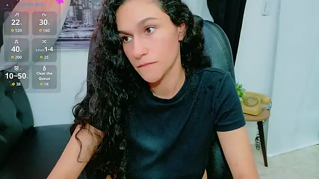 violeta 0426 online show from 02-22-26, 02:47