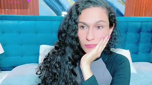 violeta 0426 online show from 03-11-26, 12:10