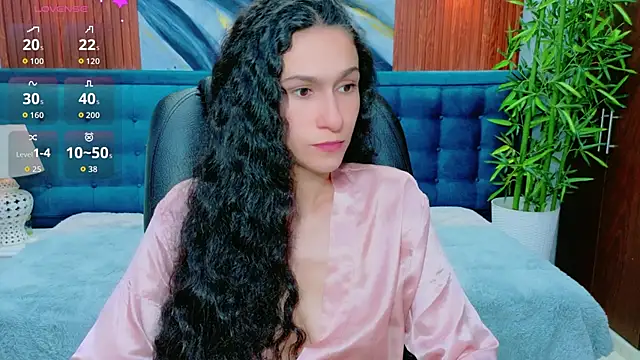 violeta 0426 online show from 03-13-26, 12:10