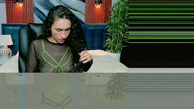 violeta 0426 online show from 01-05-26, 08:23