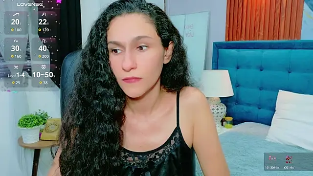 violeta 0426 online show from 02-23-26, 02:02