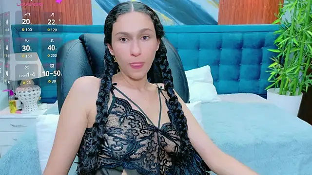 violeta 0426 online show from 03-08-26, 01:55