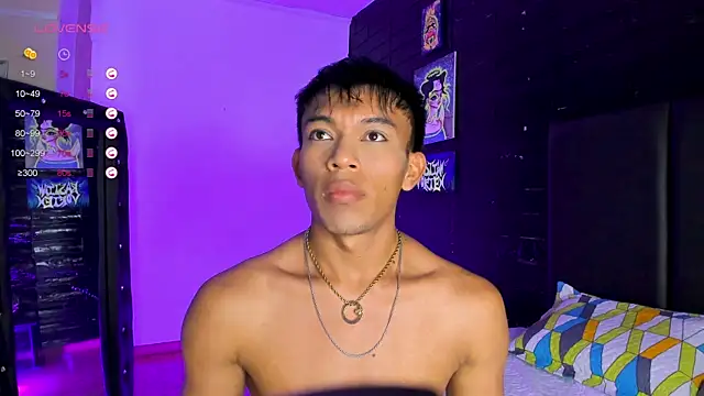 Snapshot of santinaughty chatting on 01-09-26, 12:17 santinaughty online show from 01-09-26, 12:17